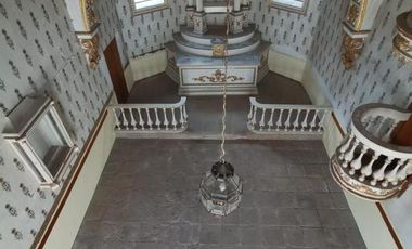 Casa en Venta en Ex Hacienda Barbabosa, Zinacantepec