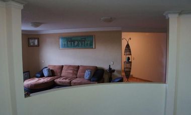 Casa en Venta en Ex Hacienda Barbabosa, Zinacantepec