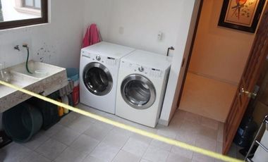 Casa en Venta en Ex Hacienda Barbabosa, Zinacantepec