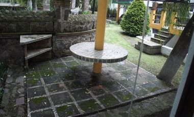 Casa en Venta en Ex Hacienda Barbabosa, Zinacantepec