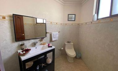 Casa en Venta en Ex Hacienda Barbabosa, Zinacantepec