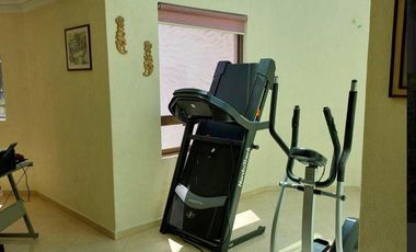 Casa en Venta en Ex Hacienda Barbabosa, Zinacantepec