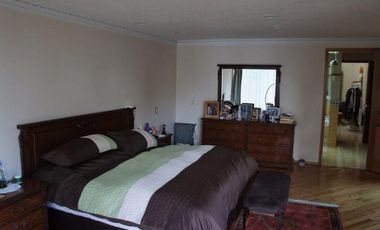 Casa en Venta en Ex Hacienda Barbabosa, Zinacantepec