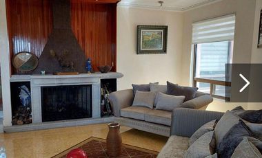 Casa en Venta en Ex Hacienda Barbabosa, Zinacantepec