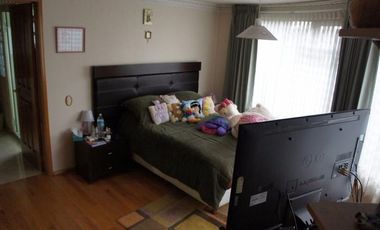 Casa en Venta en Ex Hacienda Barbabosa, Zinacantepec