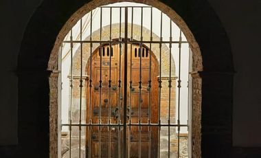 Casa en Venta en Ex Hacienda Barbabosa, Zinacantepec