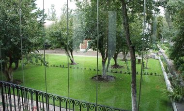 Casa en Venta en Ex Hacienda Barbabosa, Zinacantepec