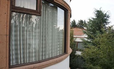 Casa en Venta en Ex Hacienda Barbabosa, Zinacantepec