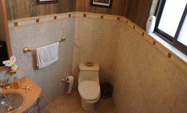 Casa en Venta en Ex Hacienda Barbabosa, Zinacantepec