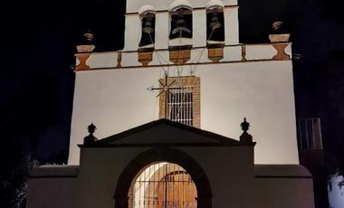 Casa en Venta en Ex Hacienda Barbabosa, Zinacantepec