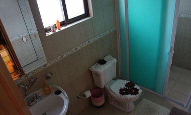 Casa en Venta en Ex Hacienda Barbabosa, Zinacantepec