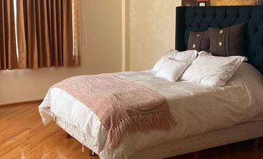 Casa en Venta en Ex Hacienda Barbabosa, Zinacantepec