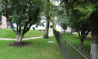 Casa en Venta en Ex Hacienda Barbabosa, Zinacantepec