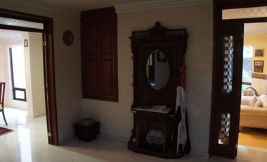 Casa en Venta en Ex Hacienda Barbabosa, Zinacantepec