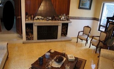 Casa en Venta en Ex Hacienda Barbabosa, Zinacantepec