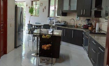 Casa en Venta en Ex Hacienda Barbabosa, Zinacantepec