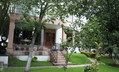 Casa en Venta en Ex Hacienda Barbabosa, Zinacantepec