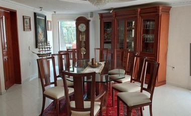 Casa en Venta en Ex Hacienda Barbabosa, Zinacantepec