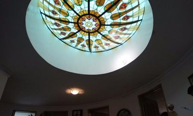 Casa en Venta en Ex Hacienda Barbabosa, Zinacantepec