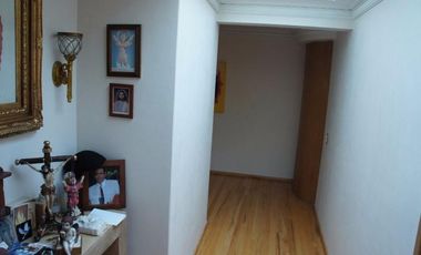 Casa en Venta en Ex Hacienda Barbabosa, Zinacantepec