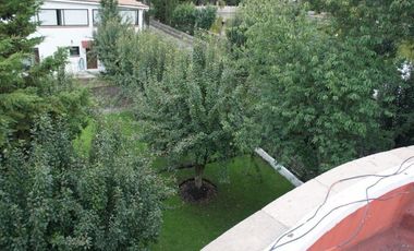 Casa en Venta en Ex Hacienda Barbabosa, Zinacantepec