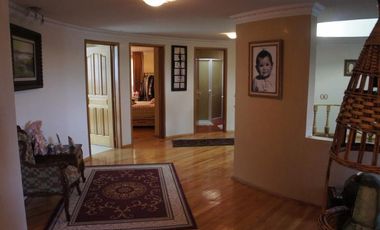 Casa en Venta en Ex Hacienda Barbabosa, Zinacantepec