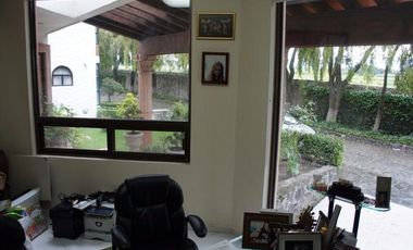 Casa en Venta en Ex Hacienda Barbabosa, Zinacantepec