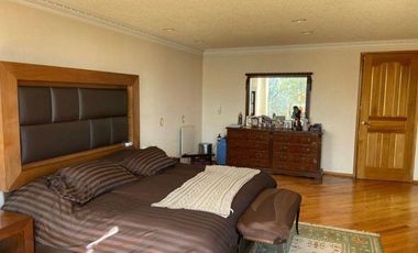 Casa en Venta en Ex Hacienda Barbabosa, Zinacantepec