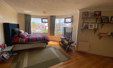 Casa en Venta en Ex Hacienda Barbabosa, Zinacantepec