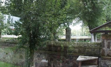 Casa en Venta en Ex Hacienda Barbabosa, Zinacantepec