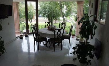 Casa en Venta en Ex Hacienda Barbabosa, Zinacantepec