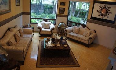 Casa en Venta en Ex Hacienda Barbabosa, Zinacantepec