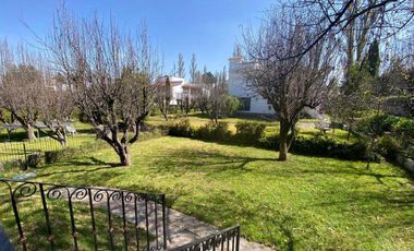 Casa en Venta en Ex Hacienda Barbabosa, Zinacantepec