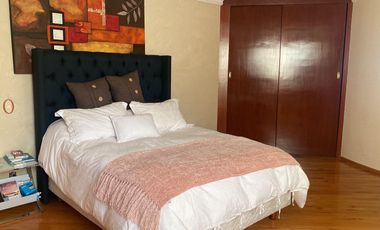 Casa en Venta en Ex Hacienda Barbabosa, Zinacantepec