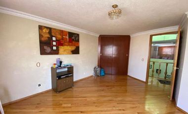 Casa en Venta en Ex Hacienda Barbabosa, Zinacantepec