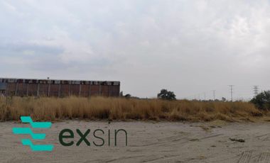 TERRENO EN VENTA, INDUSTRIAL, SERVICIOS, TLAXCALA 