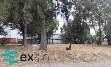 TERRENO EN VENTA, INDUSTRIAL, SERVICIOS, TLAXCALA 