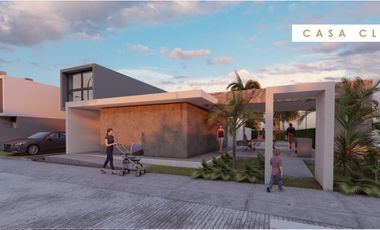 Casa en Venta en Fraccionamiento Villa de Llanes