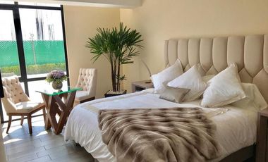 Departamento en Venta,  Modelo Vynea Acantto, San Mateo, Estado de México