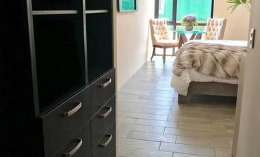 Departamento en Venta,  Modelo Vynea Acantto, San Mateo, Estado de México