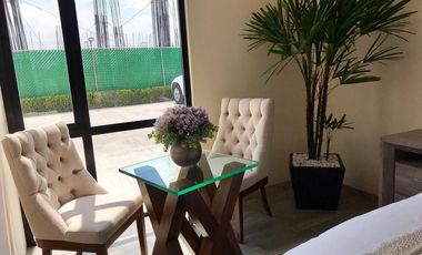 Departamento en Venta,  Modelo Vynea Acantto, San Mateo, Estado de México