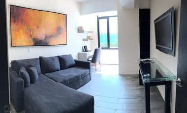 Departamento en Venta,  Modelo Vynea Acantto, San Mateo, Estado de México