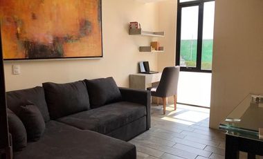 Departamento en Venta,  Modelo Vynea Acantto, San Mateo, Estado de México