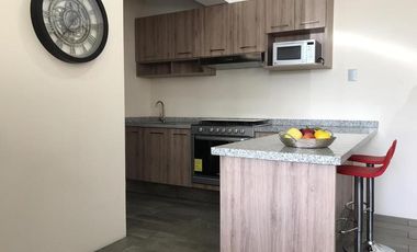 Departamento en Venta,  Modelo Vynea Acantto, San Mateo, Estado de México