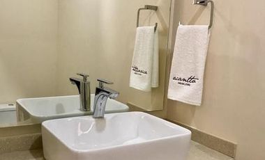 Departamento en Venta,  Modelo Vynea Acantto, San Mateo, Estado de México