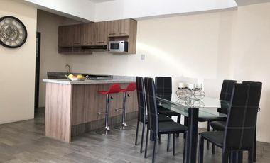 Departamento en Venta,  Modelo Vynea Acantto, San Mateo, Estado de México