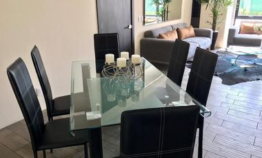 Departamento en Venta,  Modelo Vynea Acantto, San Mateo, Estado de México