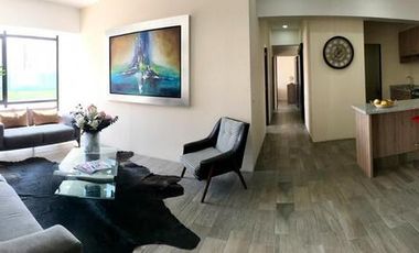 Departamento en Venta,  Modelo Vynea Acantto, San Mateo, Estado de México