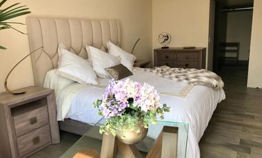 Departamento en Venta,  Modelo Vynea Acantto, San Mateo, Estado de México