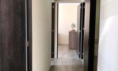 Departamento en Venta,  Modelo Vynea Acantto, San Mateo, Estado de México